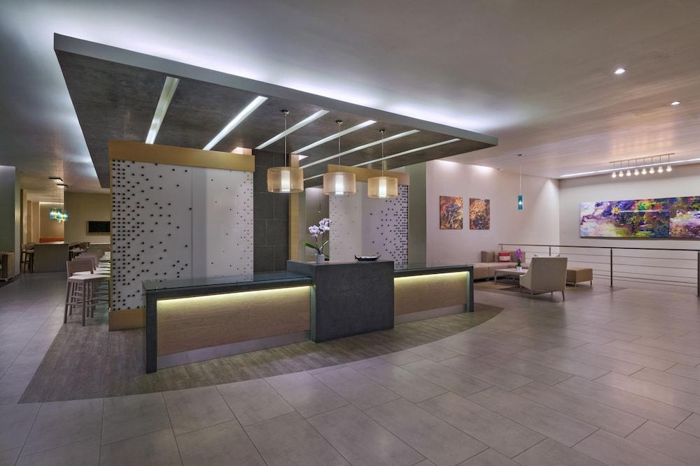 Hyatt Place Tegucigalpa Exterior foto