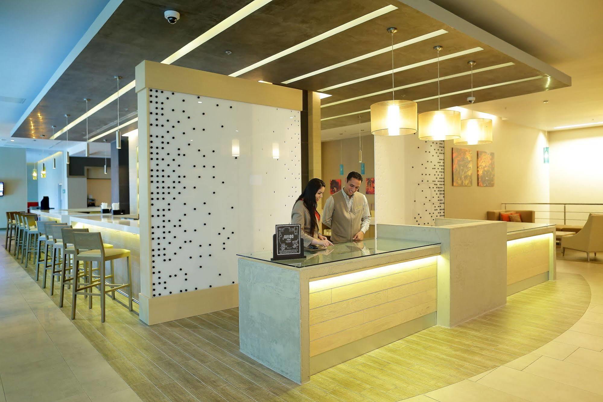 Hyatt Place Tegucigalpa Exterior foto